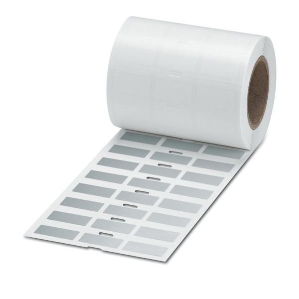 EML-HA (26,5X12)R SR CUS — Этикетка для неровных поверхностей