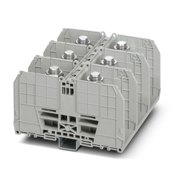 RBO 16-3L — Болтовые клеммы