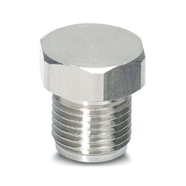 PROT-M12 MS-M — Резьбовой колпачок