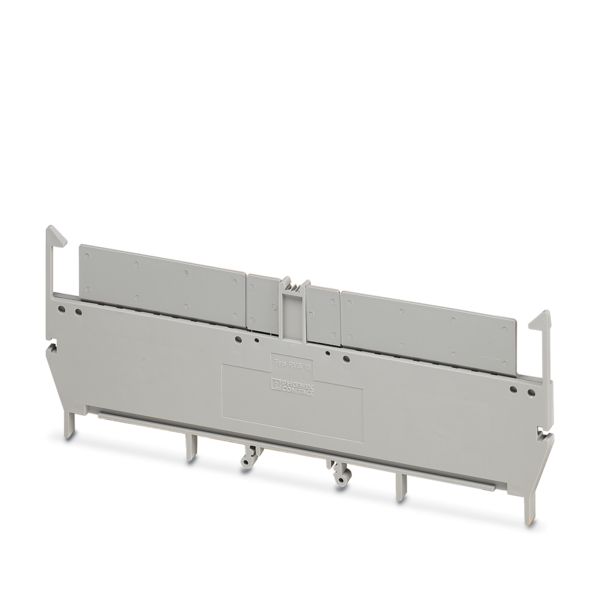 D-RVS 10 — Концевая крышка