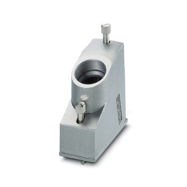 VC-AL-T3-R-M32-S — Корпус