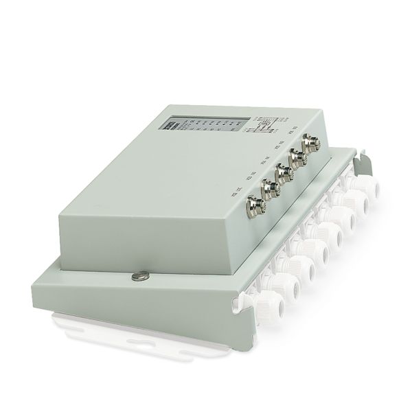 IBS IP 400 ME-ELR 2-3A FO — Пускатели электродвигателя