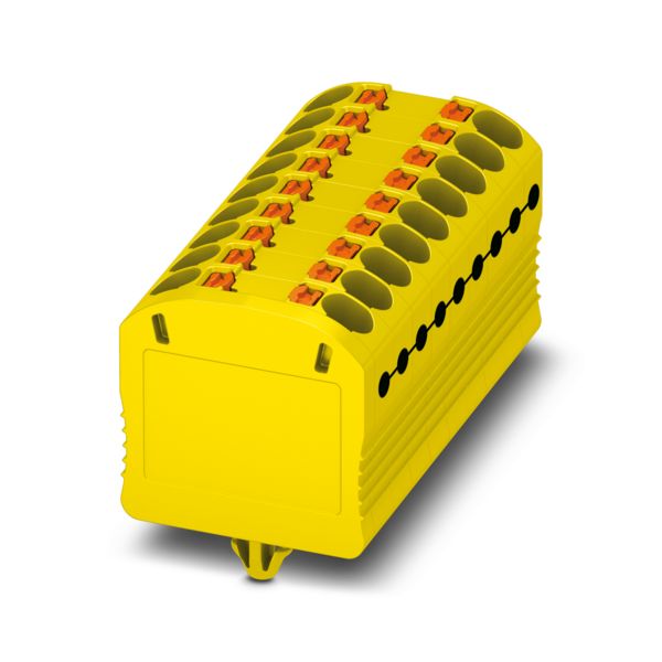 PTFIX 18X1,5-RZ YE — Распределительный блок