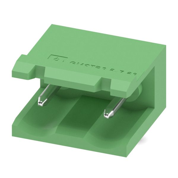 GMSTB 2,5/ 2-G-7,62 — Pазъем на плату