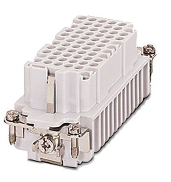 HC-DD 72-EBUC — Контактная вставка