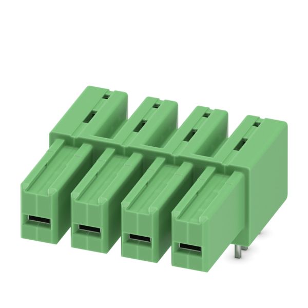 IPC 5/ 4-G-7,62 — Pазъем на плату