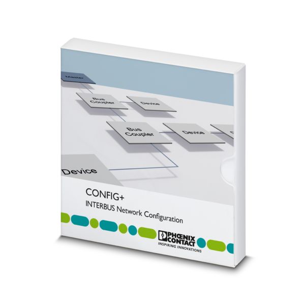 CONFIG+ — ПО для настройки конфигурации и диагностики