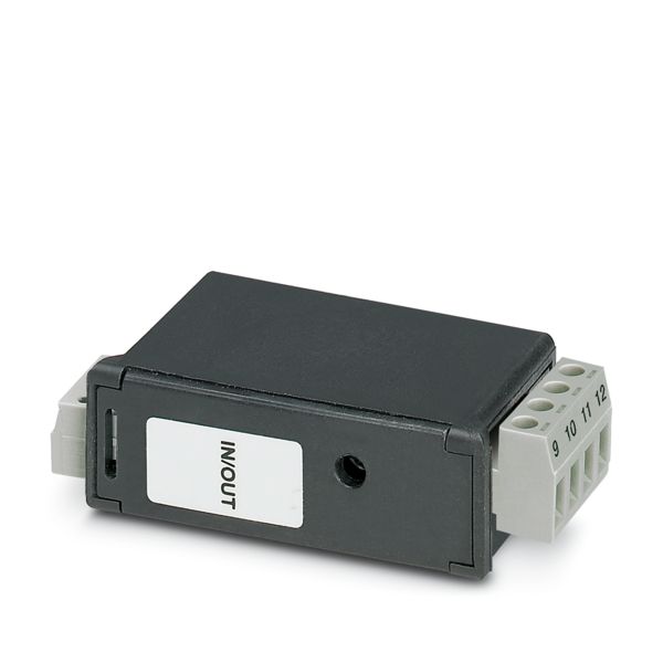 EEM-2DIO-MA600 — Функциональный модуль