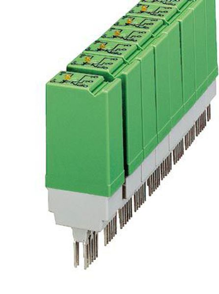ST-OE3- 60DC/ 48DC/100 — Полупроводниковое реле
