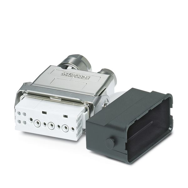 HC-MOT-TML-SET — Комплект корпусов