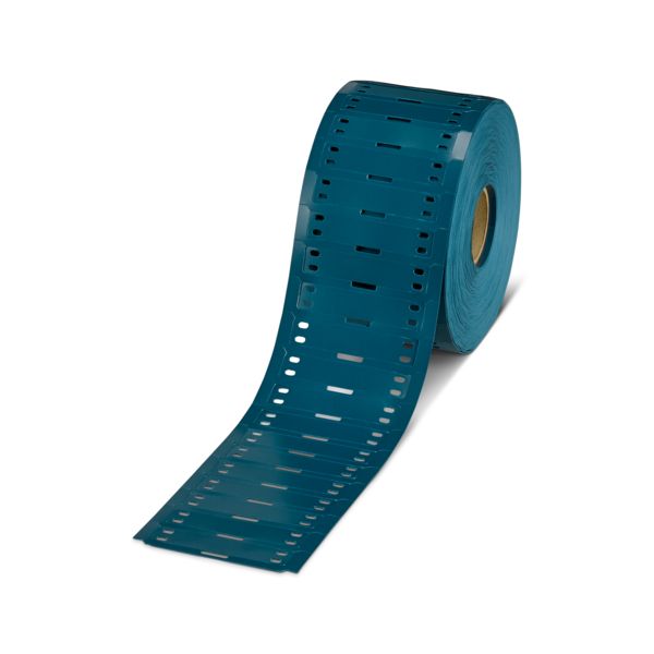 WMTB HF (55X15)R DBU CUS — Держатель маркировки кабеля