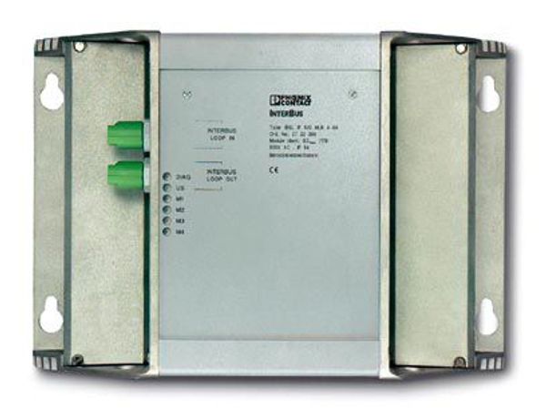 IB L2 IP 500 MLR 4-6A — Пускатели электродвигателя