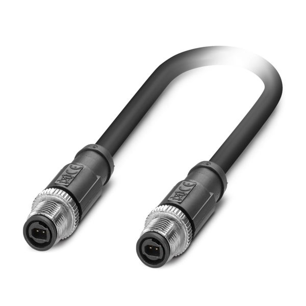 SPE-T1-M12MS/ 2,0-97B/M12MS — Сетевой кабель