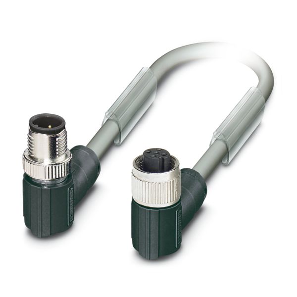 SAC-5P-MR/ 5,0-923/FR CAN SCO — Системный кабель шины