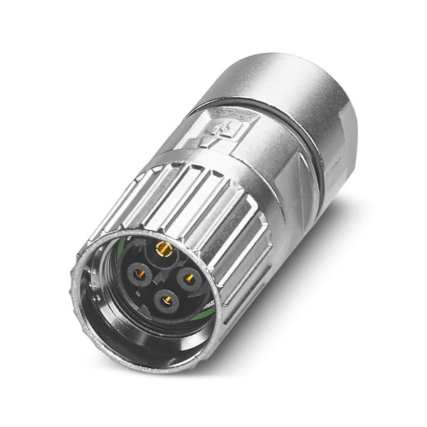 M17-3ES1N8A8003/1,5 — Кабельный разъем