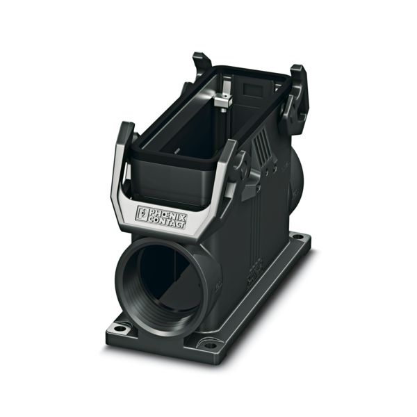HC-EVO-B24-SHWD-2SSM40-PLRBK — Корпус