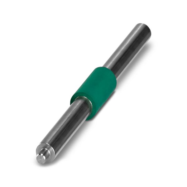 TM E.WIRE/E.SLEEVE-PR — Прижимной ролик