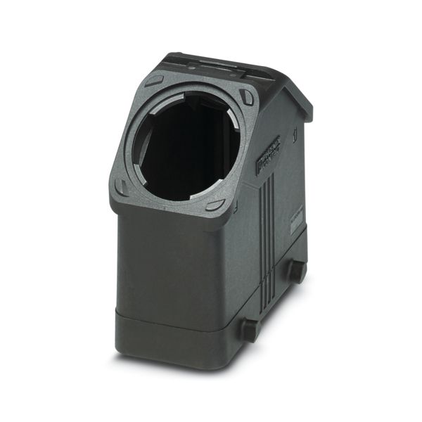 HC-EVO-B16-HHFD-2B-PL-BK — Корпус