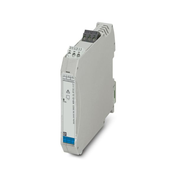 MACX MCR-EX-SL-RPSSI-I-UP — Разделит. усилитель цепей питания