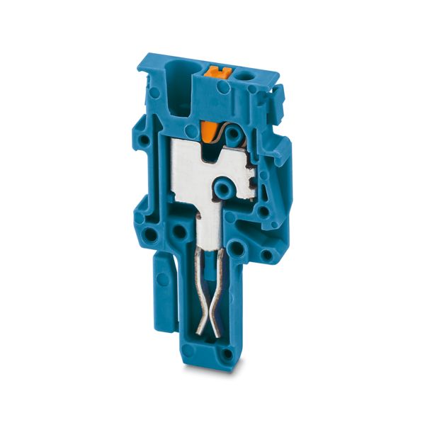 PP-H 1,5/S/1-M BU — Штекер