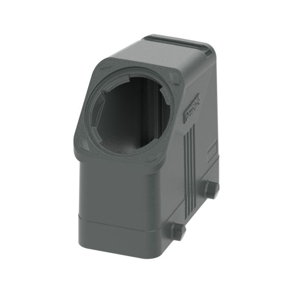 HC-EVO-B16-HHFD-PLBK WL — Корпус