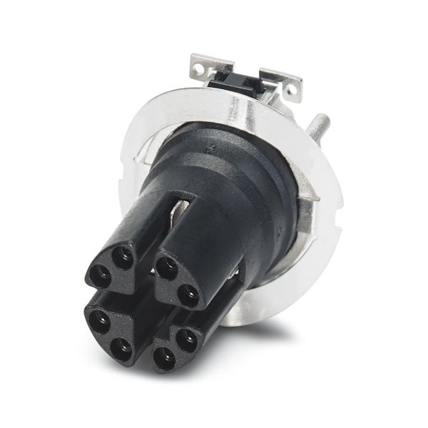 SACC-CI-M12FSX-8P SMD SH T — Держатель контактов