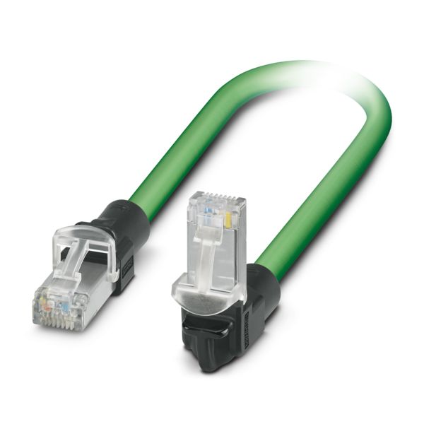 NBC-R4ACS/3,0-93M/R4ACB — Патч-кабель