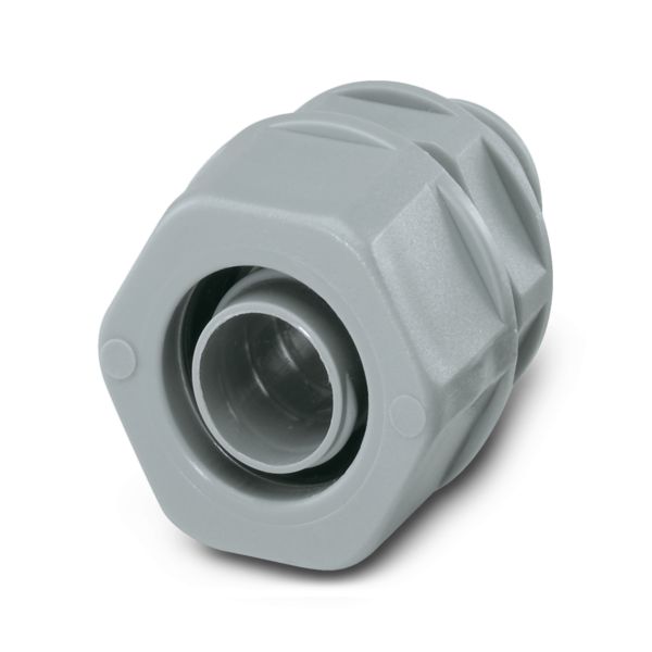 WP-G PP HF M16 — Винтовое соединение защитного шланга
