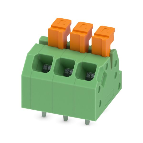 SPTAF 1/ 3-3,5-LL — Клеммы для печатной платы