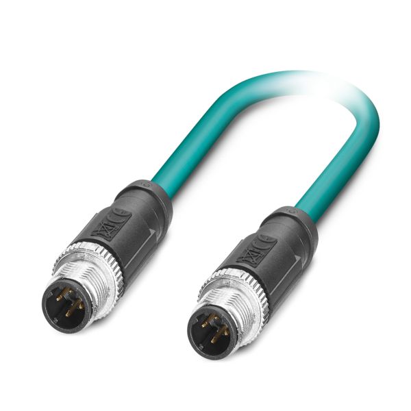 NBC-M12MSD/10,0-93E/M12MSD — Сетевой кабель