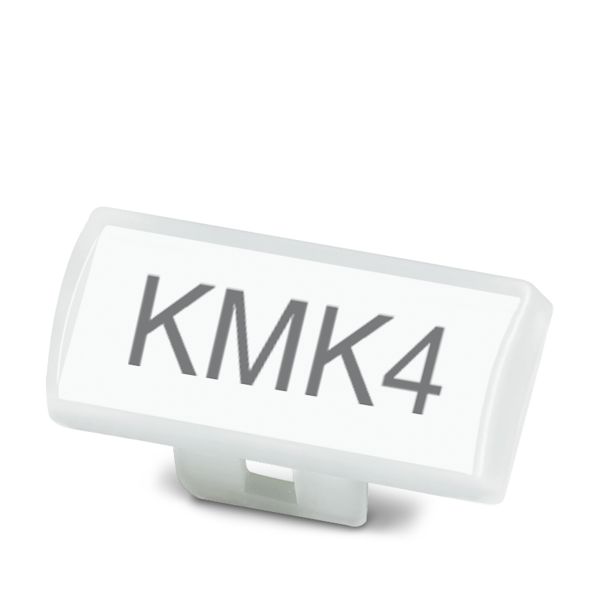 KMK 4 — Держатель для маркировки кабеля