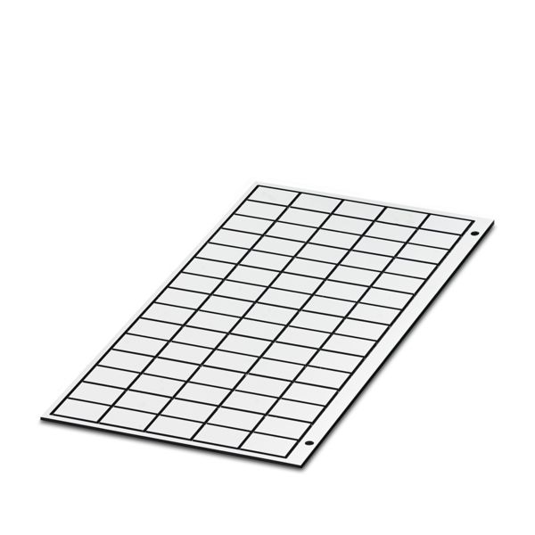 GPE 17,5X12 WH CUS — Гравировочный материал