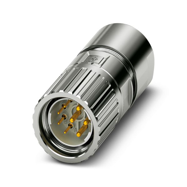 M23-7EP198A8024 — Кабельный разъем