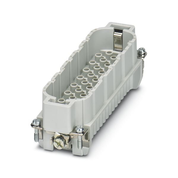 HC-D 64-I-CT-M — Контактная вставка