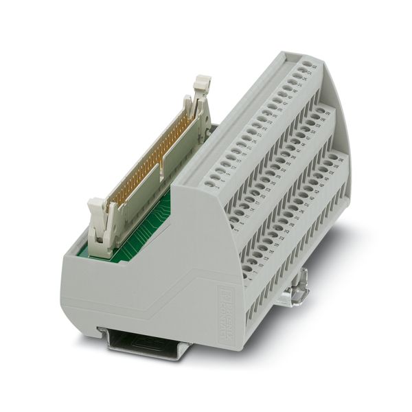 VIP-3/SC/FLK60 — Интерфейсный модуль