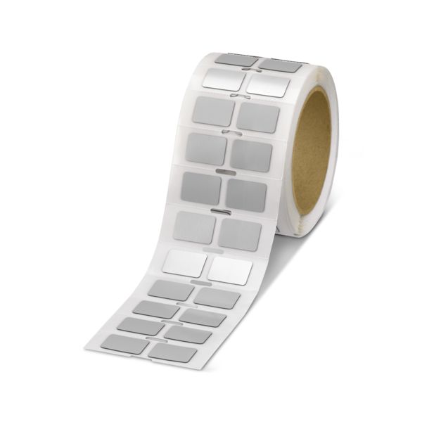 EMLP (27X18)R SR CUS — Этикетка