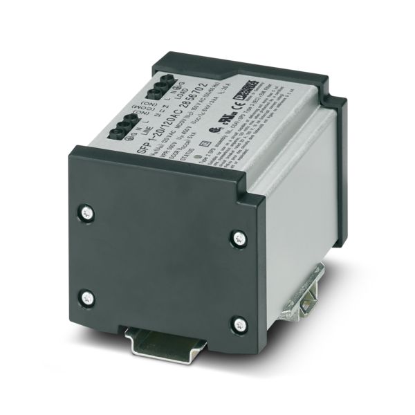 SFP 1-20/120AC — Устройство защиты от перенапряжений с ЭМ-фильтром