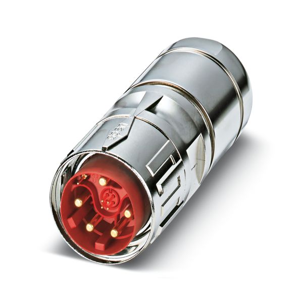 SB-8EPSA8A8L32SX — Кабельный разъем
