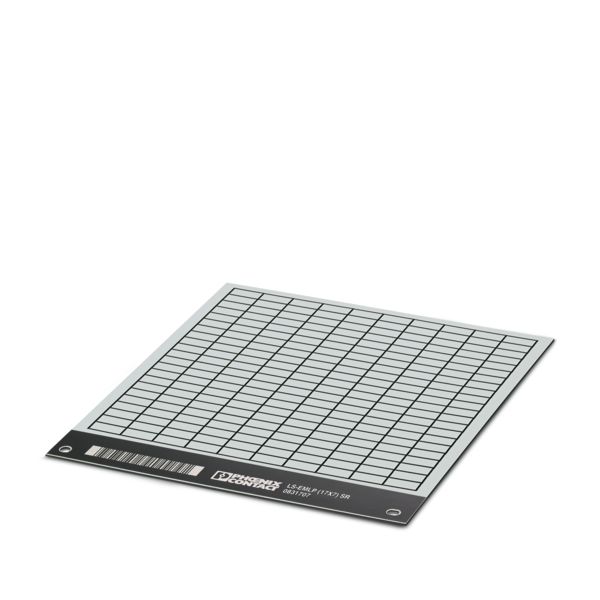 LS-EMLP (17X7) SR — Маркеры для устройств