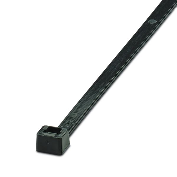 WT-HF 7,8X365 BK — Кабельная стяжка