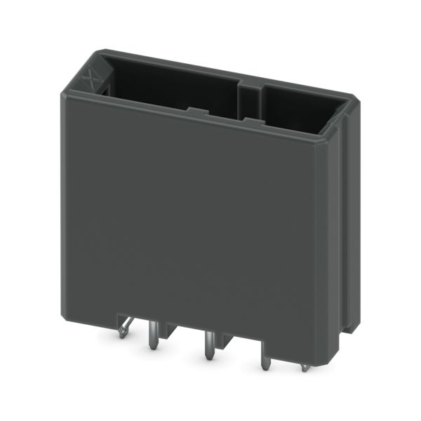 D32H 2,2/ 3-V-5,08-X — Pазъем на плату