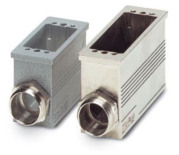 VC-MEMV-K1 — Корпус