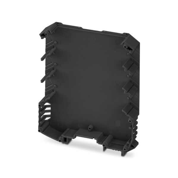 ME MAX 22,5 GEH-R CL 3-3 BK — Полусфера корпуса