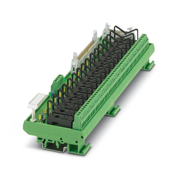 UMK-16 RELS/KSR-G24/21/PLC — Активный модуль