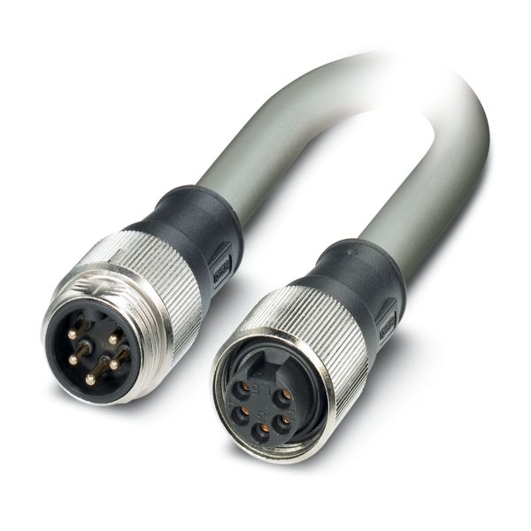 SAC-5P-MINMS/ 0,3-928/MINFS DN — Системный кабель шины