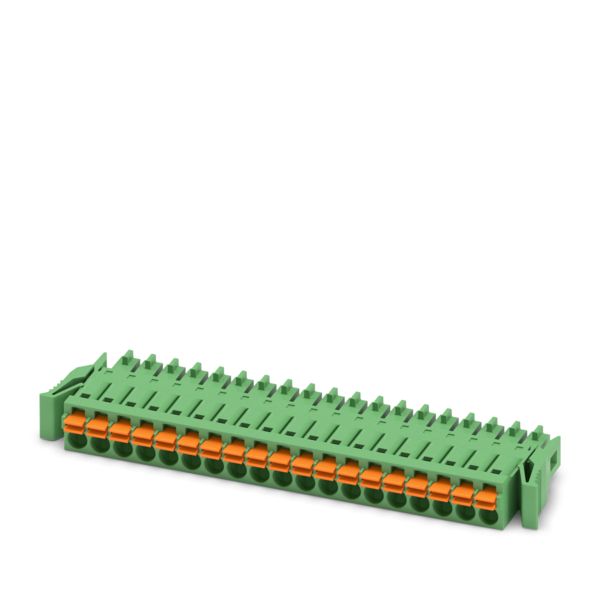 FMC 1,5/19-ST-3,5-RF — Штекерный соединитель для печатных плат