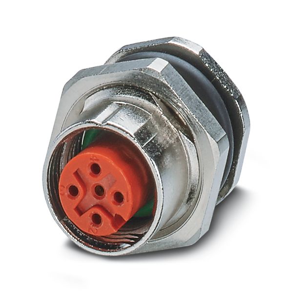 SACC-DSI-FS-5CON-PG9/0,5 SCORD — Аппаратн. соединитель, задняя стенка