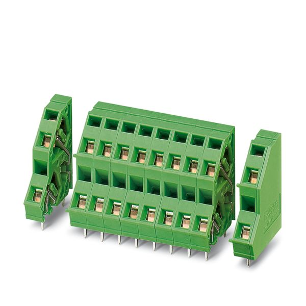 ZFKKDSA 1,5C-6,0 R BK — Клеммы для печатной платы