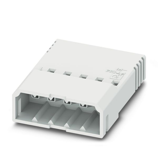 PTCM 0,5/ 5-PI-2,5 WH — Штекерный соединитель для печатных плат