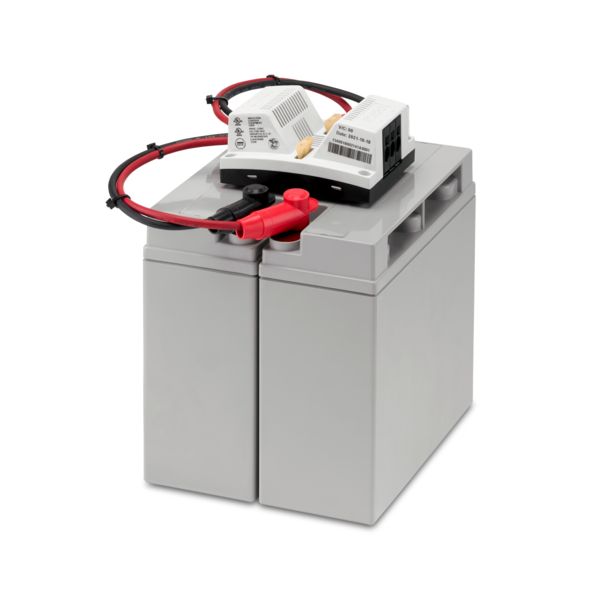 UPS-BAT/PB/24DC/20AH — Аккумуляторный модуль